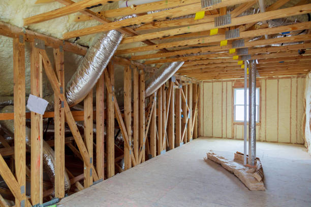 Types of Insulation We Offer in Crouch Mesa, NM