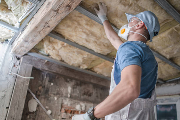 Best Energy Efficiency Insulation in Crouch Mesa, NM