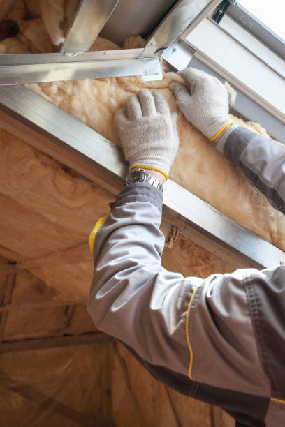 Best Eco-Friendly Insulation in Crouch Mesa, NM