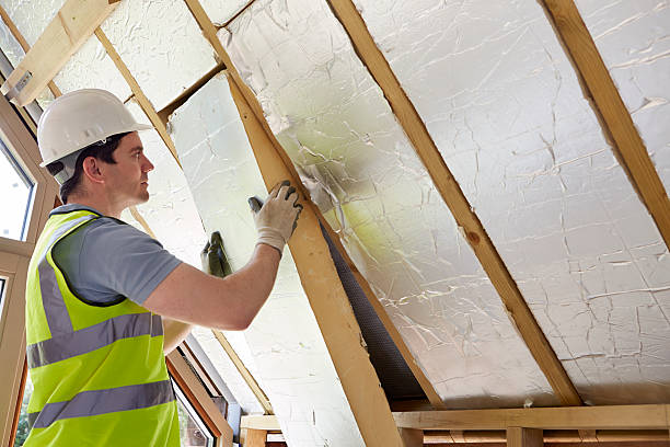 Best Geographic-Specific Insulation Services in Crouch Mesa, NM