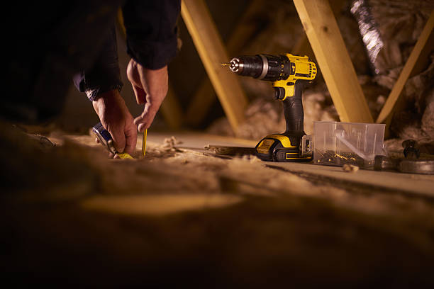 Best Insulation Maintenance and Repair in Crouch Mesa, NM