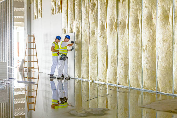 Best Insulation for Specific Applications in Crouch Mesa, NM